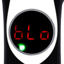 Audew Professional Alcohol Tester LCD Portable Semiconductor Sensor Technology Digital Breath Alcoho