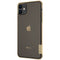 NILLKIN Shockproof Transparent Non-slip Soft TPU Protective Case for iPhone 11 6.1 inch