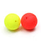 ZANLURE 30Pcs 12mm Round Tackles Flavor Feeder Beads Floating Fishing Lure Carp Baits
