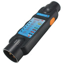 12V 7 Pin Plug Socket Cable Wiring Circuit Tester for Car Trailer Towing Lights
