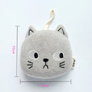 KCASA KC-BT65 Baby Shower Ball Baby Bath Sponge Children's Cartoon Creative Cotton Linen Bath Towel