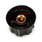 10pcs Wendao KN-A03 Electric Bakelite Rotary Knob Cover Speaker Potentiometer