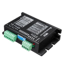 NEMA11 Stepper Motor CNC Driver 0.3A-2.0A Dual Constant Current PWM Drive Output