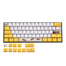 OEM Profile PBT Sublimation Motorcycle Keycap for 60% Anne pro 2 Royal Kludge RK61 Geek GK61 GK64 Mechanical Keyboard