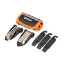 Multifunctional Bike Tire Repair Tool Kit Tire Tool Set Bicycle Tools
