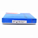 168Pcs 6 Set Acrylic Resin Denture Teeth Model Dental Tools Upper Lower Shade 23 A2