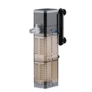 3 in 1 Aquarium Filter Fish Tank Air Oxygen Increase Aquarium Fish Tank Filter Air Pump Aquarium Internal Filter