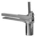 7 Mold Stainless Steel Fresh Pasta Manual Noodle Maker Meat Press Kitchen Party