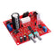 Original Hiland 0-30V 2mA - 3A Adjustable DC Regulated Power Supply Module Board