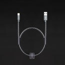 Guildford 2.4A Lightning Fast Charging Data Cable From Xiaomi Eco-System For Apple 11 Max Pro XS X Air iPadAir iPadPro