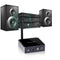 BlitzWolf BW-BR4 bluetooth V5.0 HD Music Receiver Transmitter Audio 2 in 1 Adapter
