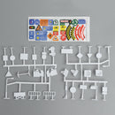 28Pcs Car Toy Traffic Road Signs Kids Funny Play Education Toy Game Accessories Toys