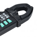 FY3269S Digital Automatic Clamp Meter High Precision Intelligent Portable Clamp Tester Multimeter for Laboratories Factories