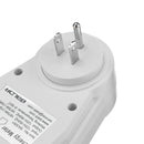 Smart Power Energy Meter Monitor Watt Voltage Volt Electricity Analyzer US