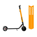 BIKIGHT Waterproof Sticker For Xiaomi Ninebot ES1 ES2 ES3 ES4 Electric Scooter General Purpose Scooter Pole Sticker