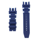 Replacement Silicone Rubber Watch Band For Invicta Subaqua Reserve Analog