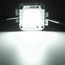 30W RGB Chip Light Bulb Waterproof LED Driver Power Supply with Remote Controller