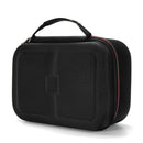 EVA Shockproof Hard Protective Carry Case Waterproof Zipper Bag For Nintendo Switch Game Console