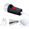 XANES XL16 Headlight Waterproof USB Bike Light Cycling Bicycle Motorcycle Xiaomi Electric Scooter