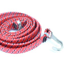 Motorcycle Luggage Tied Rope Cycling Bike Stacking Banding Elastic Cord Strap