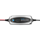 FOXSUR 12V 5-Stage 0.8A 3.6A Battery Smart Charger Acid Intelligent Motorcycle Auto Car