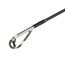 JOHNCOO 2.1/2.4m Fishing Rod Carbon Baitcasting Rod Hunting Fishing