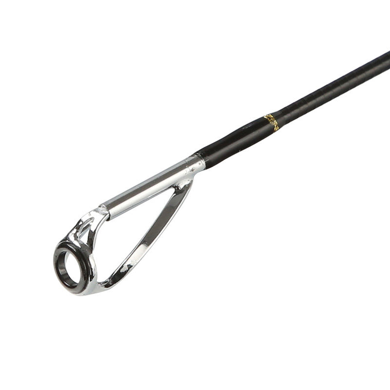 JOHNCOO 2.1/2.4m Fishing Rod Carbon Baitcasting Rod Hunting Fishing