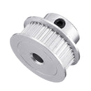 36 Teeth 8mm Bore Aluminum Timing Pulley for 6mm GT2 Belt 3D Printer Part