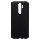 For Xiaomi Redmi Note 8 Pro Bakeey Pudding Frosted Shockproof Soft TPU Back Cover Protective Case