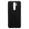 For Xiaomi Redmi Note 8 Pro Bakeey Pudding Frosted Shockproof Soft TPU Back Cover Protective Case