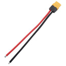 AMASS XT60H Male/Female Plug Cable Battery Charger Power Cable Wire For RC Models