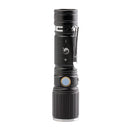 U King ZQ-X1068  T6 1000LM Zoomable Rechargeable LED Flashlight 18650