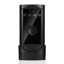 H6S Wireless Voice Intercom Doorbell Two-way Interphone 200m Distance LED Indicator