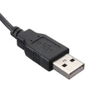 DOBE TY-1760 bluetooth USB Wired Converter for N-Switch Console Handle Gamepad Connector