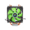 90mm 3Pin Quiet Fan CPU Cooler Heatsink Speed Up To 2100 RPM Cooling Mute Fans For Intel LGA775/1156/1155 AMD/AM2/AM3 CPU