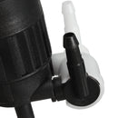 Twin Outlet Windscreen Washer Pump For Renault Clio Espace Laguna Megane Scenic