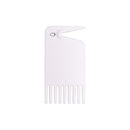 10pcs Replacements for Xiaomi Roborock Xiaowa Vacuum Cleaner Parts Accessories 6*5-arm Side brushes 2*Main Brushes 1*Yellow Brush 1*White Brush