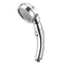 3 Modes 360 Degree Rotating Spa High Pressure One Button Stop Shower Head