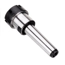 MACHIFIT MT3-ER32 Morse Taper Shank Collet Chuck CNC Lathe Milling Tool Chuck Holder
