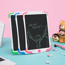 Howeasy Board 10 Inch Smart LCD Writing Tablet Electronic Drawing Writing Board Portable Handwriting Notepad Gifts for Kids Children