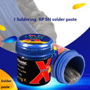 MECHANIC Solder Paste Flux 148 Degree Lead-free Solder Tin for Iphone x/xs/xsmax/xr Motherboard Layered Welding
