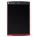 HOWSHOW 12 Inch LCD Update Multi function Writing Tablet 3 in 1 Mouse Pad Magnetic Note board Wireless Touch Handwriting Pads