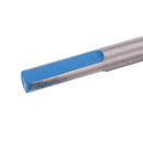 Drillpro Multi Purpose Carbide Tip Drill Bit Multi Construction Hole Saw Cutter for Concrete Masonry Ceramics Tiles Wood Plastic Metal Sheets and Aluminum