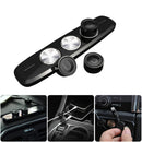 Bakeey Magnetic Cable Clip Cable Organizer Management