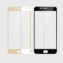 BAKEEY Anti-Explosion Full Cover Tempered Glass Screen Protector for Nubia M2