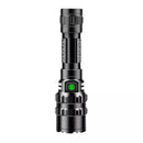 XANES 1102 L2 5Modes 1600 Lumens with 18650 battery USB Rechargeable Camping Hunting LED Flashlight 18650 Flashlight