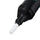 Manual Solder Sucker Desoldering High Vacuum Pump Irons Removal Remover Tool