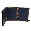 DL-SP15 45W 18V Efficient Solar Panel Solar Charger Type-C Fast Charging Foladable Solar Power Bank Panel Phone Charger