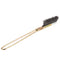 1Pcs Nozzle Cleaning Brush Stainless Steel Bristles Cleaning Tool for 3D Printer