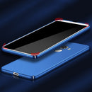 Ultra Thin Silky PC Hard Protective Back Cover Case For Xiaomi Mi MIX 2